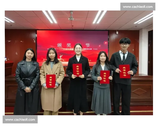 以演讲比赛为载体促进思想交流能力提升与全面发展的时代意义研究 以演讲比赛为载体促进思想交流能力提升与全面发展的时代意义研究