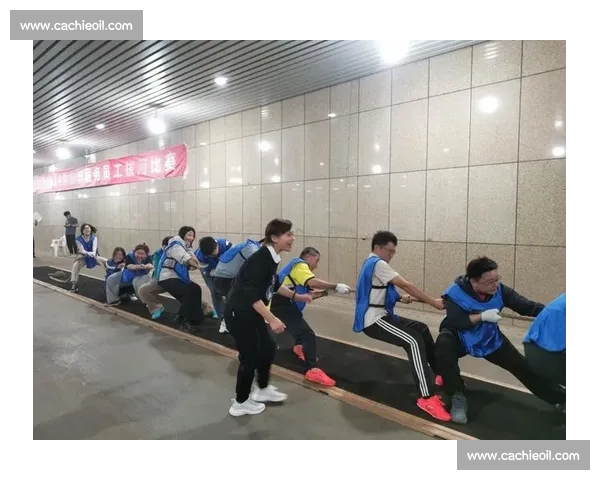 以团结协作凝聚力量激发斗志促进交流的拔河比赛宗旨增强体魄塑造团队精神