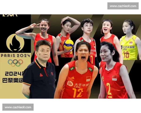 中国女排激战日本队展现强大实力，力争奥运资格与胜利荣耀