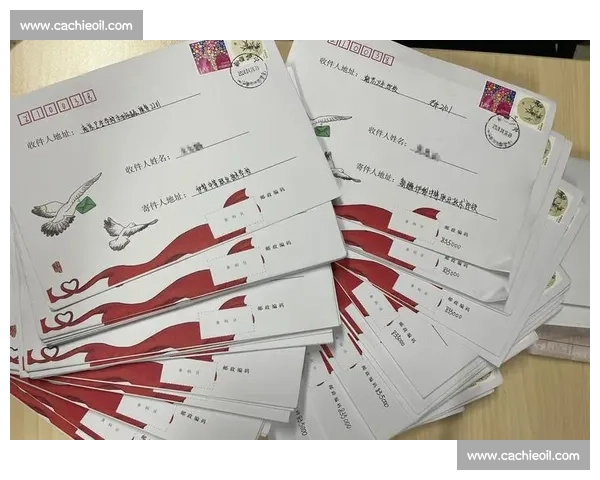 以书信为桥在文字往返中传递真情与时代回声的比赛作文新题思与行