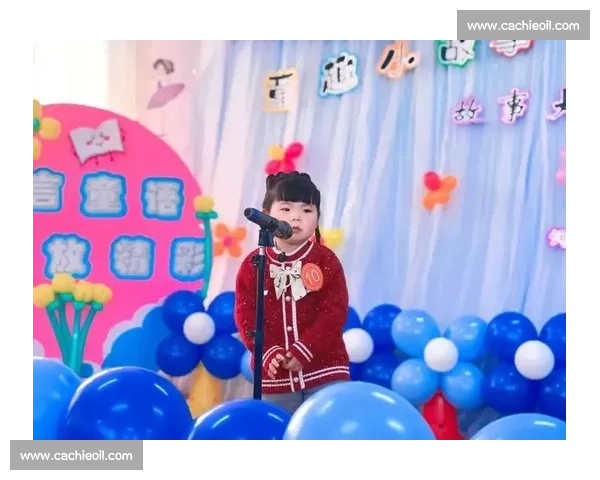 在舞台与文字之间绽放成长力量的讲故事比赛记忆与心灵回声青春梦