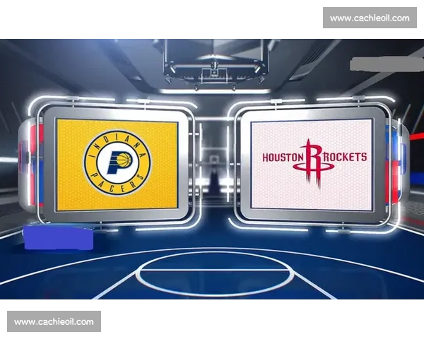 火箭队新赛季完整比赛赛程解析与关键对决前瞻指南