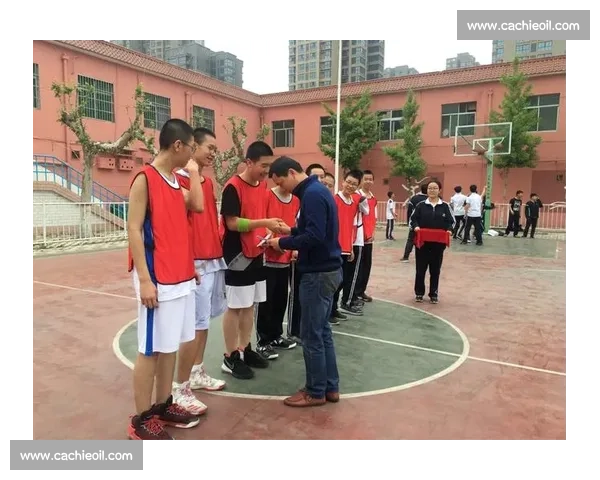 活力校园全民参与篮球比赛策划方案与品牌传播新思路实践路径研究