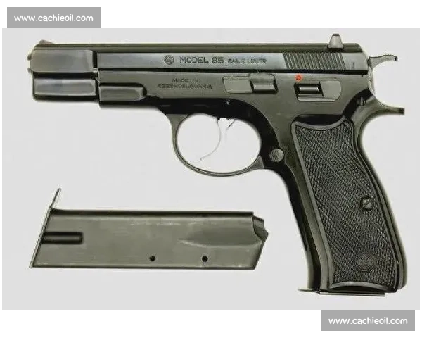 射击比赛用枪的发展演变与竞技性能全面解析与应用趋势研究展望