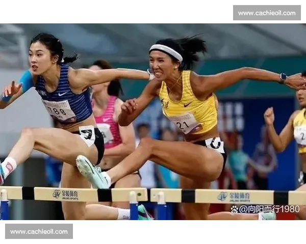 镜头里的速度与信任接力棒比赛视频展现团队极限瞬间拼搏精神与胜负悬念