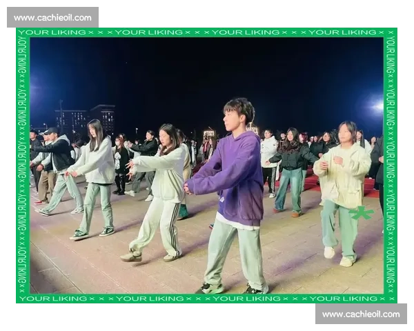 青春律动齐飞扬校园广播操比赛精彩瞬间视频回顾与团队风采展示 青春律动齐飞扬校园广播操比赛精彩瞬间视频回顾与团队风采展示