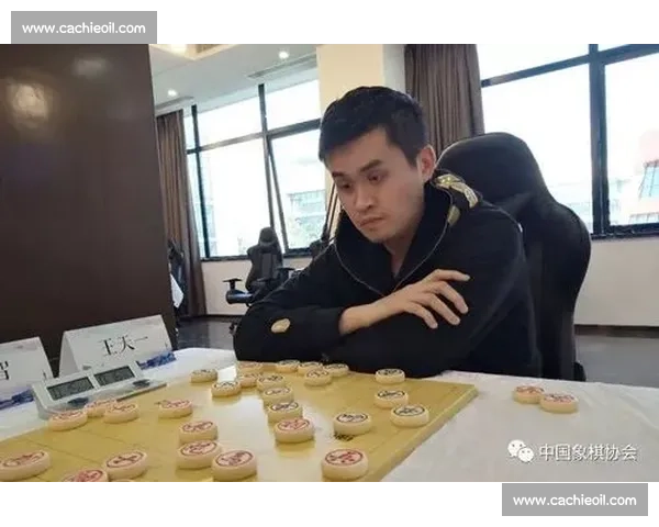 聚焦象棋赛场王天一巅峰对决与时代棋手风云全景纪实传奇征程深度 聚焦象棋赛场王天一巅峰对决与时代棋手风云全景纪实传奇征程深度