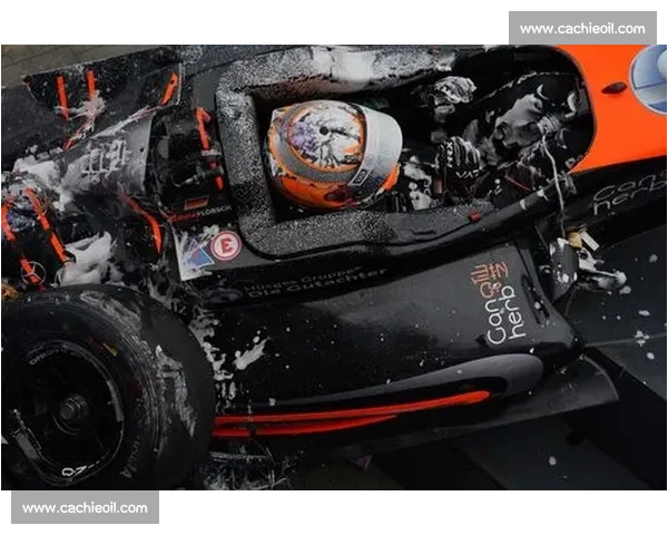 聚焦F3比赛青年车手竞技舞台与未来赛车之路全景解析深度解读版