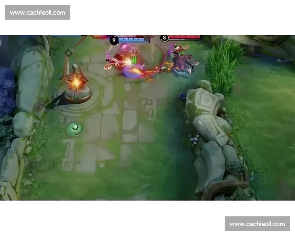 从KPL比赛视频回放深度解析关键团战与选手高光瞬间战术博弈全记录