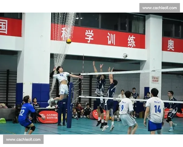 激烈角逐中展现智慧与毅力的一场非凡比赛