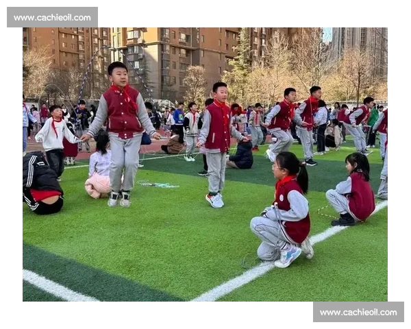小学跳绳比赛整体实施方案与学生体能发展活动设计研究实践探索路径