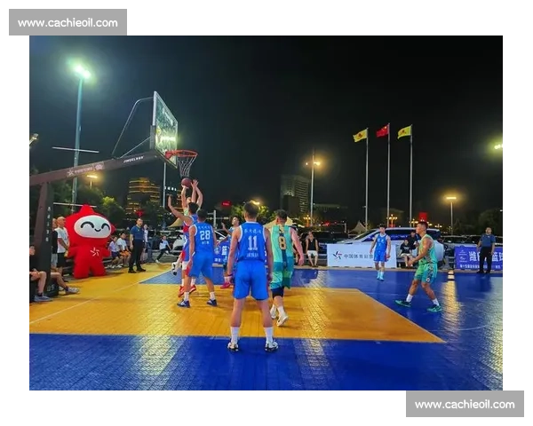 聚焦室内赛事打造高水平竞技舞台推动体育融合发展与城市活力提升