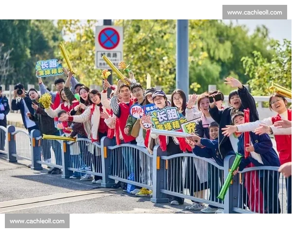今日马拉松赛事激情开跑城市脉搏与全民奔跑精神同频共振绽放风采 今日马拉松赛事激情开跑城市脉搏与全民奔跑精神同频共振绽放风采