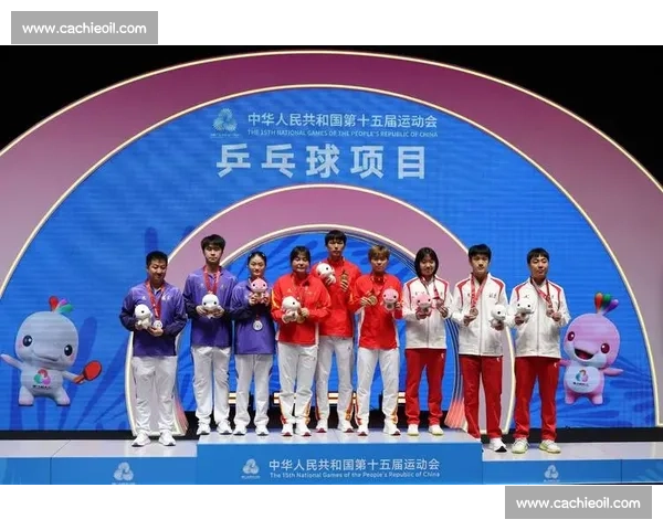 以乒乓球比赛的意义为核心的价值观建构与精神激励路径探索与成长 以乒乓球比赛的意义为核心的价值观建构与精神激励路径探索与成长