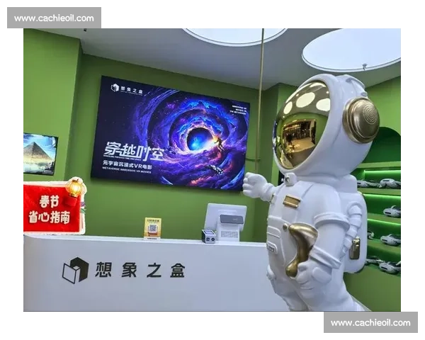 以竞技赛事游戏为核心的沉浸式对抗体验新纪元探索发展趋势与未来想象