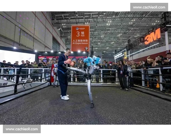 聚焦海外机器人竞赛发展趋势与科技创新新格局与全球人才培养生态